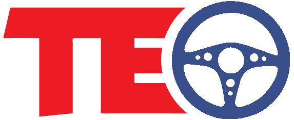 Logo Scoala de soferi TEO